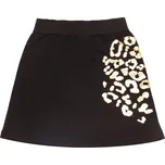 Dívčí sukně - WINKIKI WJG 92600, černá Barva: Černá, Velikost: 146