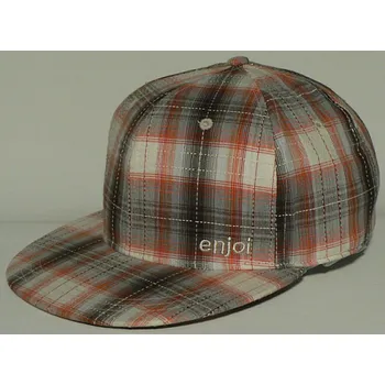 Kšiltovka Kšiltovka Enjoi Mad Hatter orange L/XL