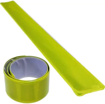 Páska reflexní prvky pro chodce Grampus ZL30