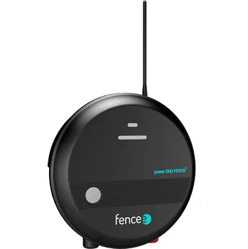 Ohradník Zdroj pro elektrický ohradník fencee power DUO RF PDX20 - kombi