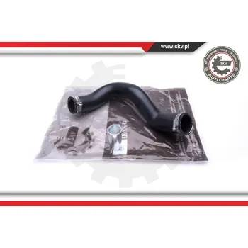 SKV Hadička plnicího vzduchu 24SKV881