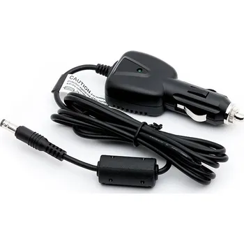 Tiskárna Zebra P1031359, Vehicle-power supply