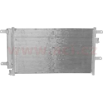 Sušič klimatizace chladič klimatizace se sušičkou 3.0TD (HPi) [570*338*16]