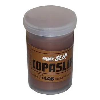 Molyslip Měděná antizáděrová pasta Copaslip na šroubové spoje 40g - MS-COPASLIP-40G
