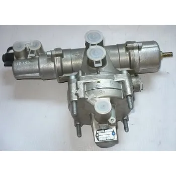 Regulátor zátěžový Knorr Tatra BR 5658