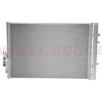 Sušič klimatizace klimatizační chladič se sušičkou 28i [620*409*16]