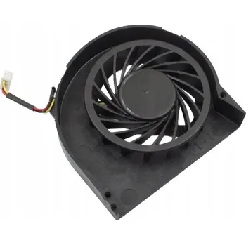 Ventilátor pro notebook Ventilátor LENOVO THINKPAD X200s