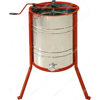 Medomet AVV-100 3 rámkový ruční, ručně zvratný