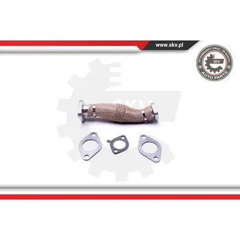 Ventil palivového systému SKV Potrubí, AGR-ventil 14SKV703