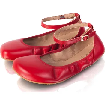 Dámské baleríny SHAPEN balerína Tulip 3.0 Cherry regular Velikost: 37