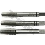 Sada závitníků M11 (1,5mm) DIN 352 HSS