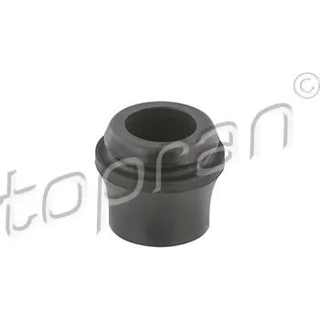 Kliková hřídel TOPRAN Těsnění, ventilace klikové skříně 100290