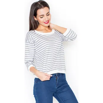 Dámská košile Halenka model 48304 Katrus M