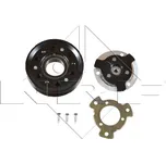 NRF Elektromagnetická spojka, kompresor klimatizace 380050