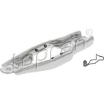 TOPRAN Vysouvací vidlice, spojka 109642