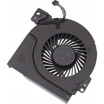 Ventilátor pro notebook Ventilátor DELL PRECISION M6700 0CJ0RW / GPU