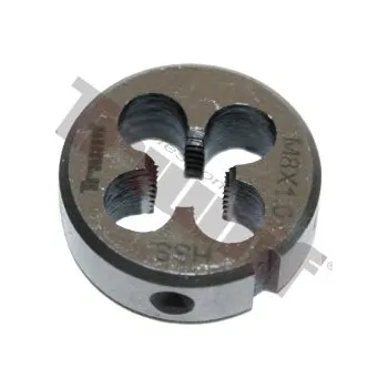 Závitořezný nástroj Závitové očko HSS - M10 x 1,25 mm