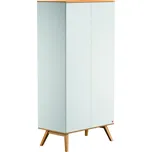 Dětská skříň Nature