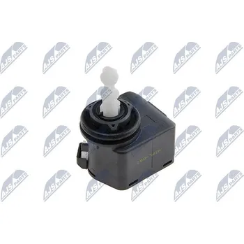 Příslušenství osvětlení automobilu Stavěcí prvek, regulace sklonu světlometů NTY ECX-PL-002