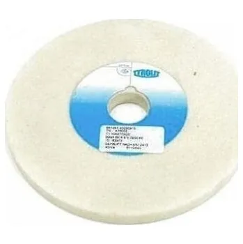 Brusný kotouč Tyrolit/Carborundum Electrite T1 250x12×32 - 99BA 60 L 8 V&nbsp;C40 - 53951-2560 - CB436871