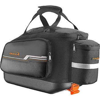 brašna na kolo Brašna na nosič IBERA PakRak Commuter IB-BA21