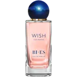 Bi-es Wish parfémovaná voda pro ženy, 100 ml