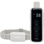 Vibrační výcvikový obojek Patpet 651