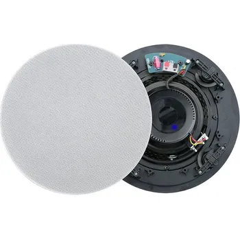 Audio Dexon RP 110 + JPM 2021 Aktivní podhledové Bluetooth reproduktory