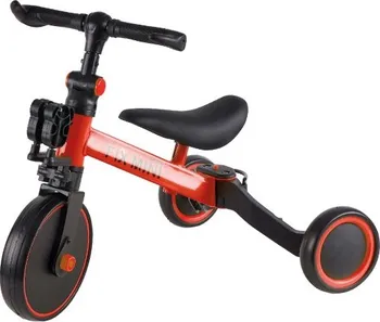 Odrážedlo Trike FIX Mini tříkolka 3v1