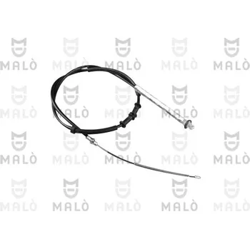 Lanko parkovací brzdy MALÒ Tažné lanko, parkovací brzda 26743