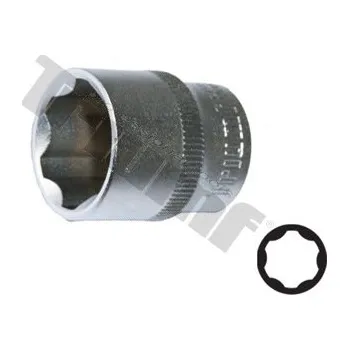 Hlavice "surface drive" 1/4" - 8 mm