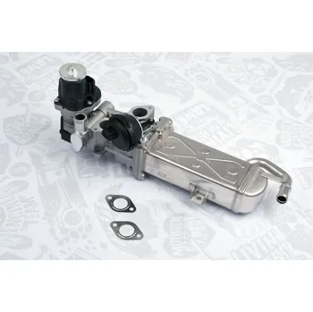 Ventil palivového systému ET ENGINETEAM AGR-Ventil ED0029