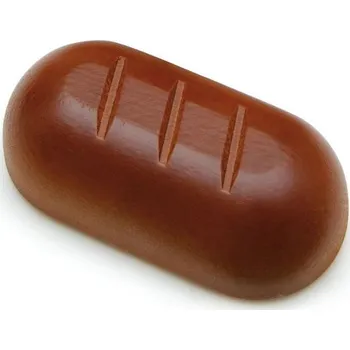 Dřevěná hračka Erzi - Německo Chléb