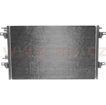 Sušič klimatizace 3/04- chladič klimatizace bez sušičky pro všechny výkonové jednotky [660*433*16]