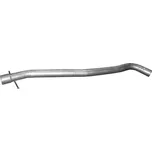 POLMO Výfuková trubka 0368