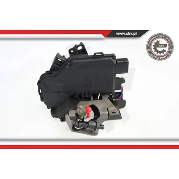 Autozámek SKV Zámek dveří 16SKV054