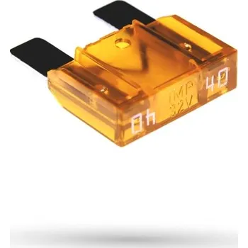 Autopojistky Pojistka 40A - 40AMAXI10