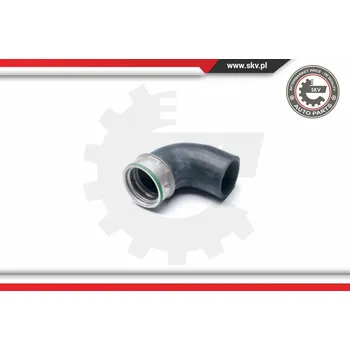 SKV Hadička plnicího vzduchu 24SKV029