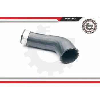 SKV Hadička plnicího vzduchu 24SKV095