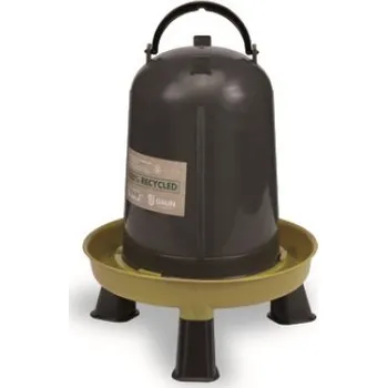 napáječka pro hospodářská zvířata EKO Bajonetová napáječka GAUN 11085 - 5 L