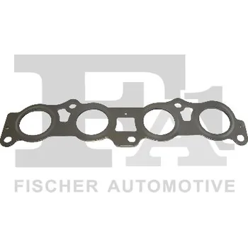 Těsnění výfuku FA1 Těsnění, kolektor výfukových plynů 477003