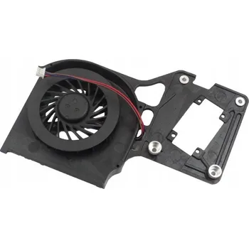 Ventilátor pro notebook Ventilátor LENOVO IBM R60 R61 R61e R61i R500