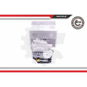 Autozámek SKV Zámek dveří 16SKV714