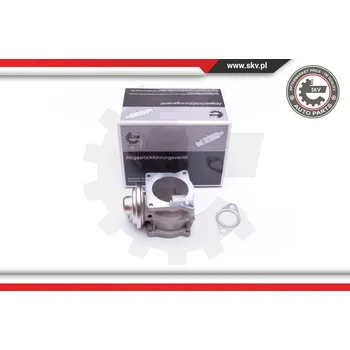 Ventil palivového systému SKV AGR-Ventil 14SKV108