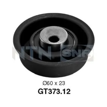 QUINTON HAZELL Napínací kladka, ozubený řemen QTT381