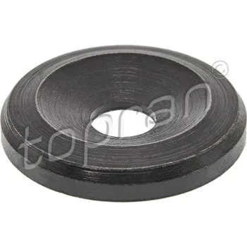 Systém vstřikování TOPRAN Ochranný kryt proti zahřívání, vstřikovací systém 101467