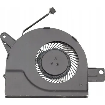 Ventilátor pro notebook Ventilátor DELL LATITUDE 15 (5590) E5590 / V1