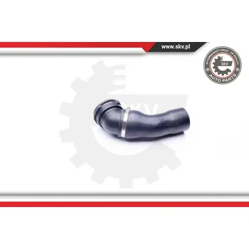 SKV Hadička plnicího vzduchu 24SKV722