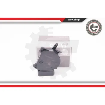 Autozámek SKV Zámek dveří 16SKV502