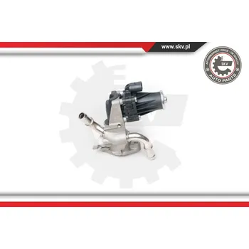 Ventil palivového systému SKV AGR-Ventil 14SKV101